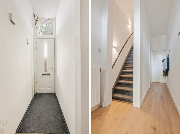 Medium property photo - Leidsekade 102, 3531 HC Utrecht