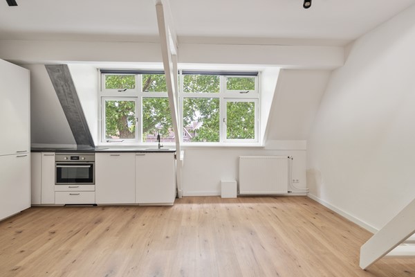 Medium property photo - Leidsekade 102, 3531 HC Utrecht