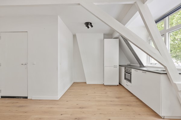 Medium property photo - Leidsekade 102, 3531 HC Utrecht