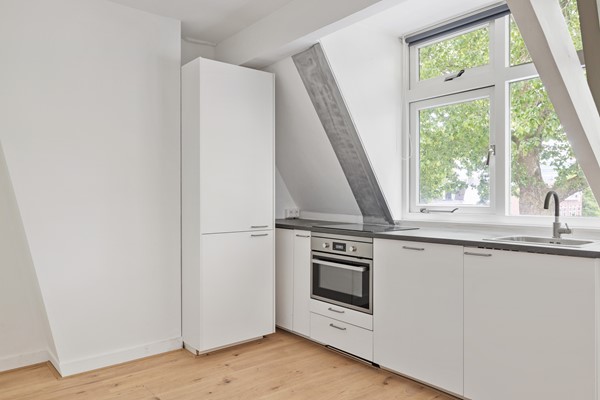 Medium property photo - Leidsekade 102, 3531 HC Utrecht