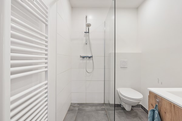 Medium property photo - Leidsekade 102, 3531 HC Utrecht