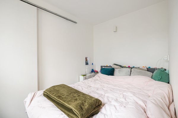 Medium property photo - Leidsekade 102, 3531 HC Utrecht