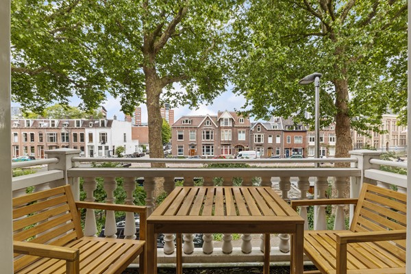 Medium property photo - Leidsekade 102, 3531 HC Utrecht