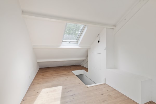 Medium property photo - Leidsekade 102, 3531 HC Utrecht
