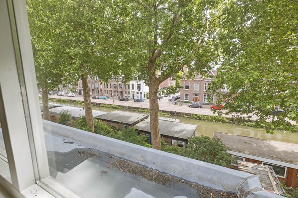 Medium property photo - Leidsekade 102, 3531 HC Utrecht