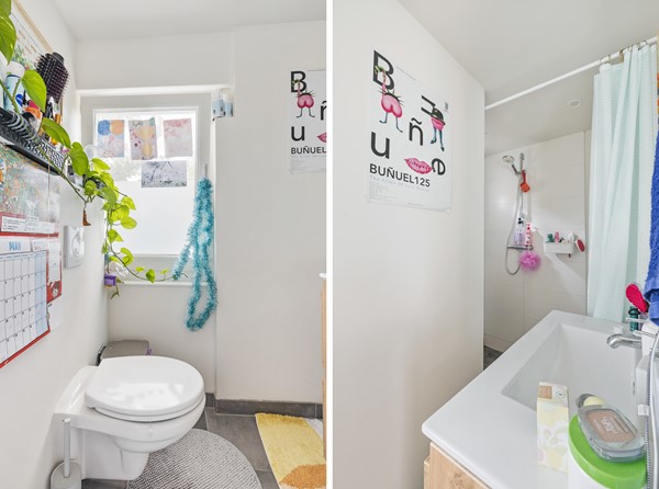 Medium property photo - Leidsekade 102, 3531 HC Utrecht