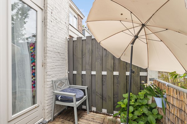 Medium property photo - Leidsekade 102, 3531 HC Utrecht
