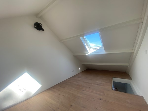 Medium property photo - Leidsekade 102, 3531 HC Utrecht