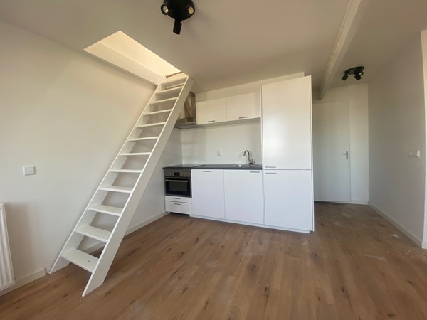Medium property photo - Leidsekade 102, 3531 HC Utrecht