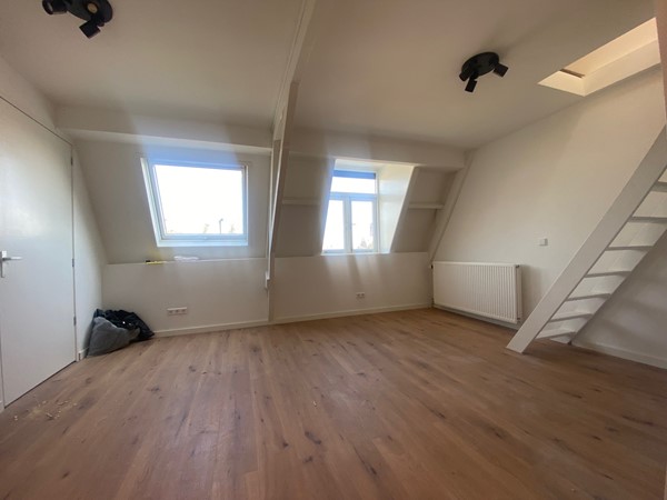 Medium property photo - Leidsekade 102, 3531 HC Utrecht