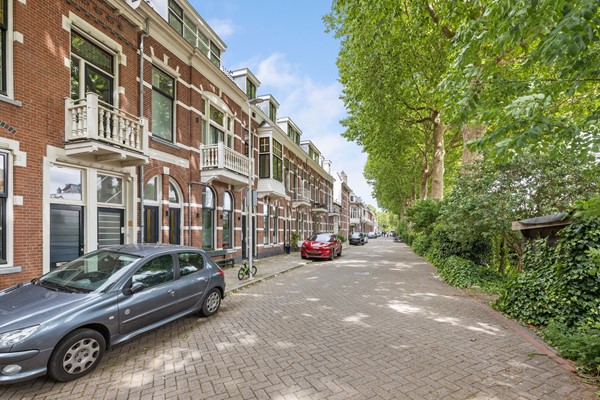 Medium property photo - Leidsekade 102, 3531 HC Utrecht
