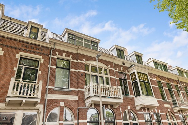 Medium property photo - Leidsekade 102, 3531 HC Utrecht