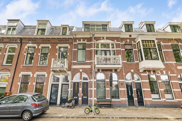 Medium property photo - Leidsekade 102, 3531 HC Utrecht