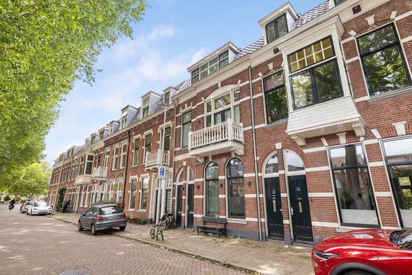 Medium property photo - Leidsekade 102, 3531 HC Utrecht