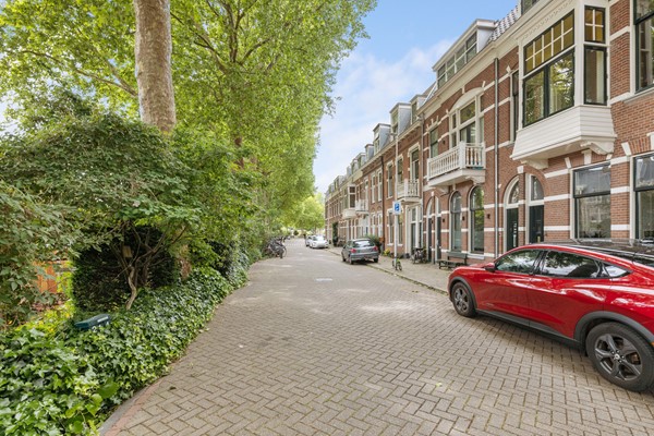 Medium property photo - Leidsekade 102, 3531 HC Utrecht