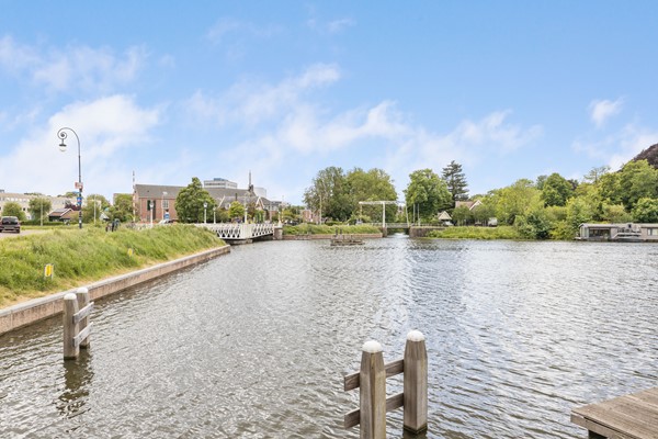 Medium property photo - Leidsekade 102, 3531 HC Utrecht