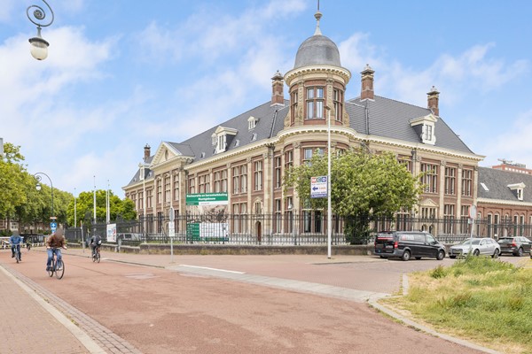 Medium property photo - Leidsekade 102, 3531 HC Utrecht