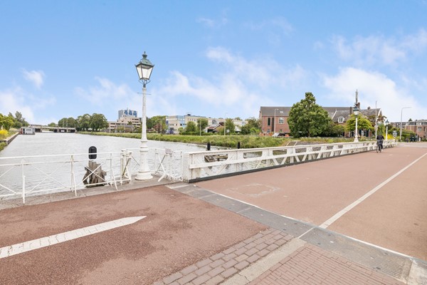Medium property photo - Leidsekade 102, 3531 HC Utrecht