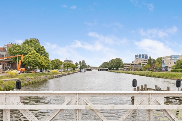 Medium property photo - Leidsekade 102, 3531 HC Utrecht