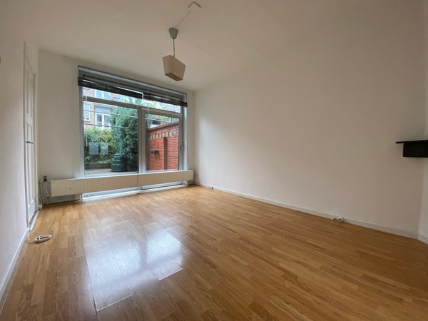 Medium property photo - Hermannus Elconiusstraat 6, 3553 VD Utrecht