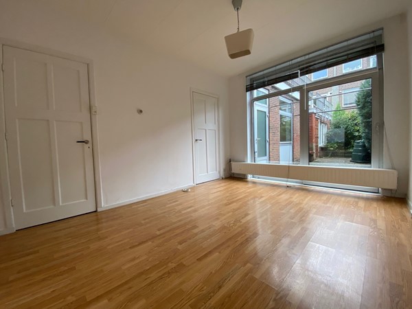 Medium property photo - Hermannus Elconiusstraat 6, 3553 VD Utrecht