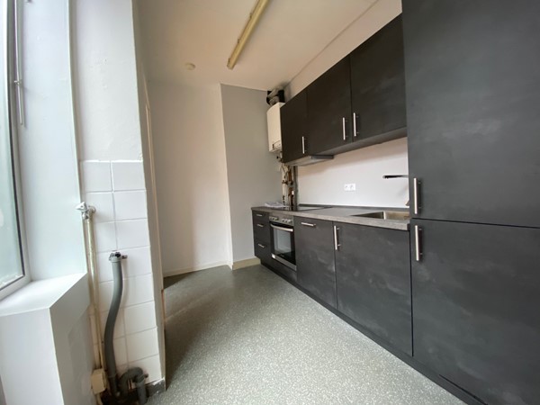 Medium property photo - Hermannus Elconiusstraat 6, 3553 VD Utrecht