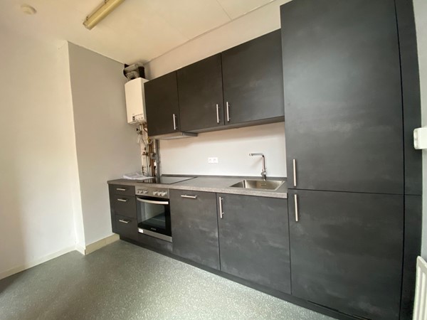 Medium property photo - Hermannus Elconiusstraat 6, 3553 VD Utrecht