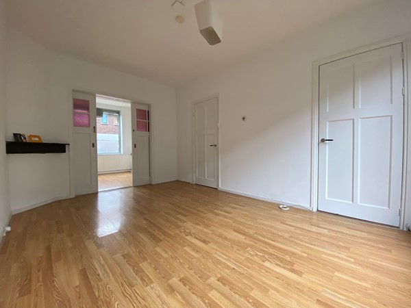 Medium property photo - Hermannus Elconiusstraat 6, 3553 VD Utrecht
