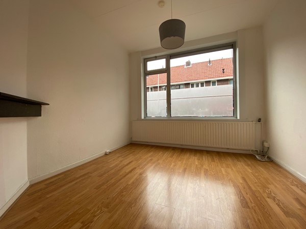 Medium property photo - Hermannus Elconiusstraat 6, 3553 VD Utrecht
