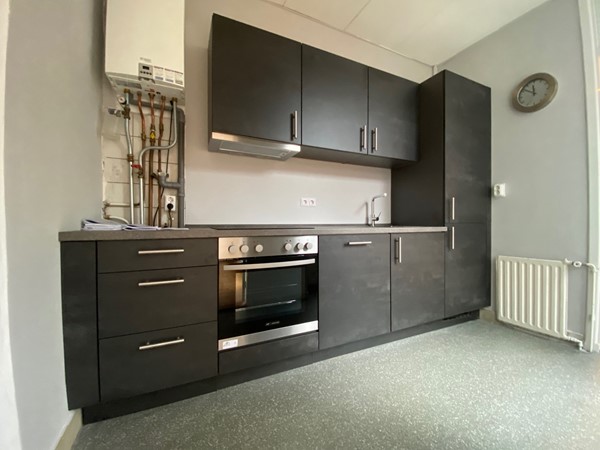 Medium property photo - Hermannus Elconiusstraat 6, 3553 VD Utrecht