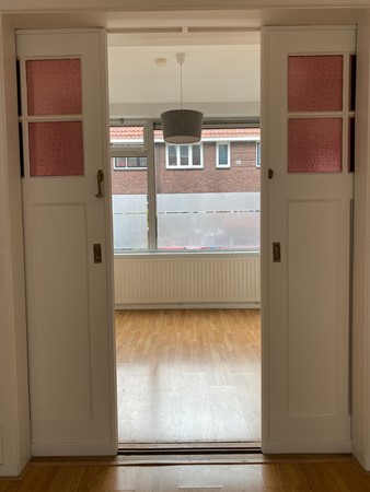 Medium property photo - Hermannus Elconiusstraat 6, 3553 VD Utrecht
