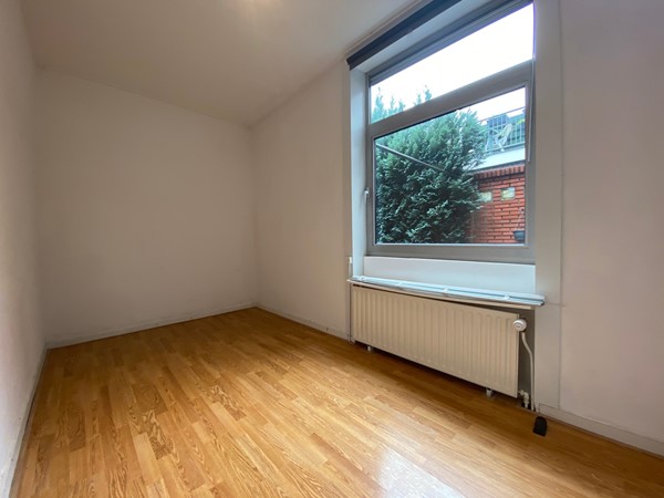 Medium property photo - Hermannus Elconiusstraat 6, 3553 VD Utrecht