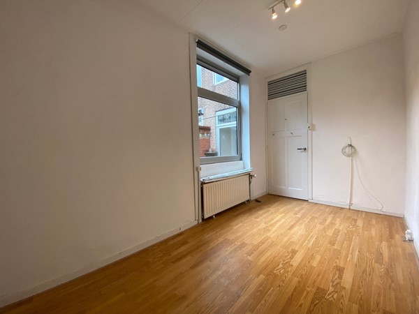 Medium property photo - Hermannus Elconiusstraat 6, 3553 VD Utrecht