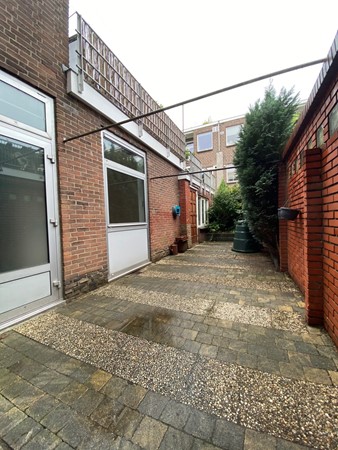 Medium property photo - Hermannus Elconiusstraat 6, 3553 VD Utrecht