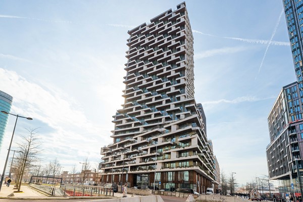 Hoola Van Nootenstraat 381, 3521HB Utrecht