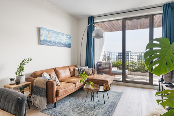 Medium property photo - Hoola Van Nootenstraat 381, 3521 HB Utrecht