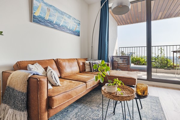 Medium property photo - Hoola Van Nootenstraat 381, 3521 HB Utrecht