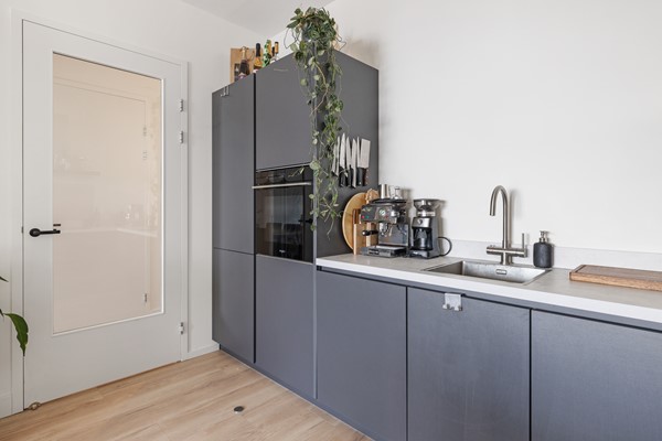 Medium property photo - Hoola Van Nootenstraat 381, 3521 HB Utrecht