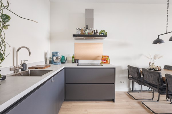 Medium property photo - Hoola Van Nootenstraat 381, 3521 HB Utrecht