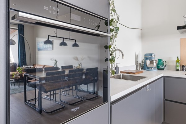 Medium property photo - Hoola Van Nootenstraat 381, 3521 HB Utrecht