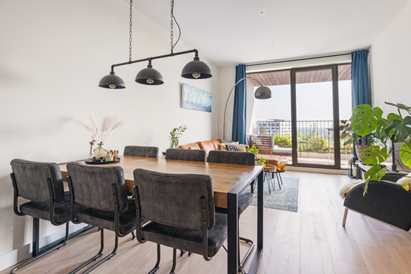 Medium property photo - Hoola Van Nootenstraat 381, 3521 HB Utrecht