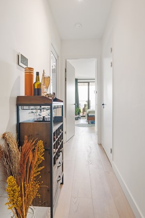 Medium property photo - Hoola Van Nootenstraat 381, 3521 HB Utrecht