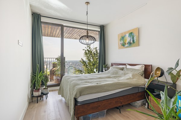 Medium property photo - Hoola Van Nootenstraat 381, 3521 HB Utrecht