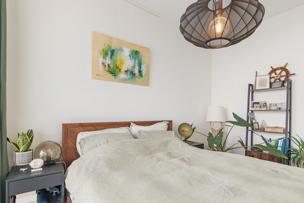 Medium property photo - Hoola Van Nootenstraat 381, 3521 HB Utrecht