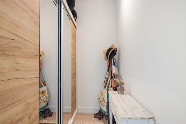 Medium property photo - Hoola Van Nootenstraat 381, 3521 HB Utrecht