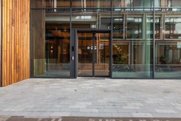 Medium property photo - Hoola Van Nootenstraat 381, 3521 HB Utrecht