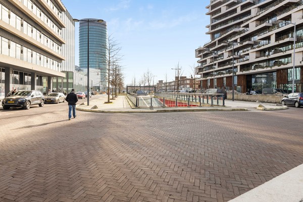 Medium property photo - Hoola Van Nootenstraat 381, 3521 HB Utrecht