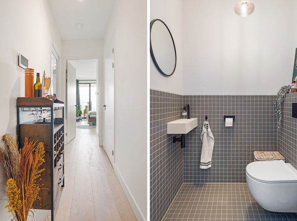 Medium property photo - Hoola Van Nootenstraat 381, 3521 HB Utrecht