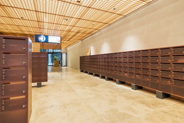 Medium property photo - Hoola Van Nootenstraat 381, 3521 HB Utrecht