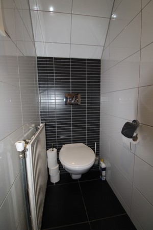 Medium property photo - Jutfaseweg 43, 3522 HD Utrecht